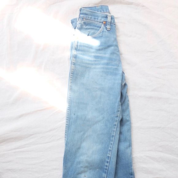 VINTAGE WRANGLERS!! - Picture 3 of 7